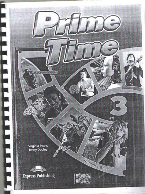 prime time 3 pdf